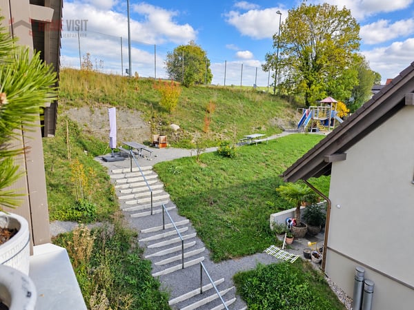 172 m² Wohntraum - exklusive Attika-Maisonette in Rifferswil 12