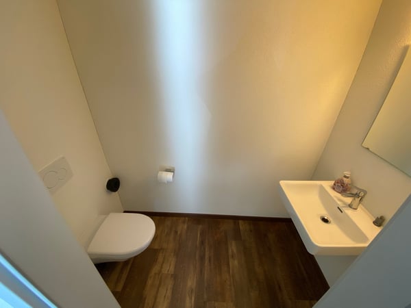 Attraktive Gewerbeeinheit im Erdgeschoss mit grosser Schaufensterfront 5