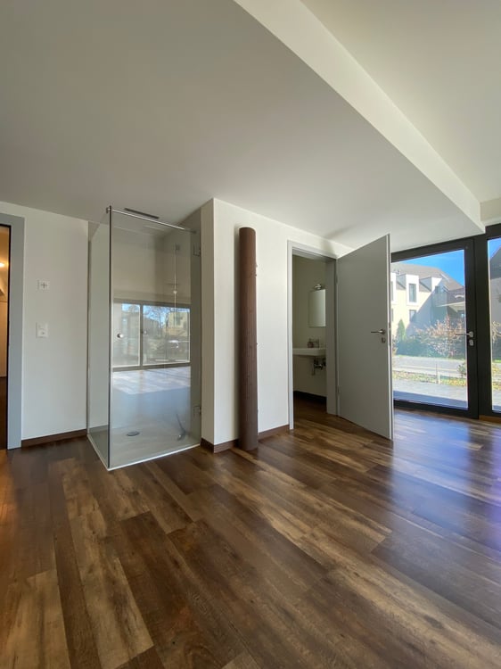 Attraktive Gewerbeeinheit im Erdgeschoss mit grosser Schaufensterfront 4