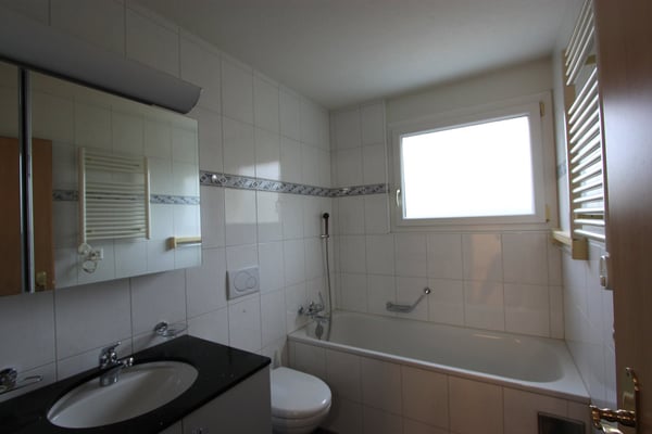 Wohnung mit toller Aussicht in beliebtem Quartier 8