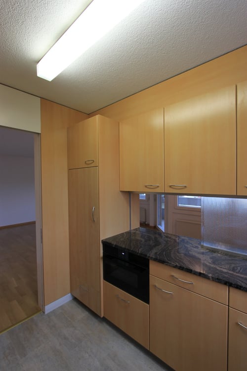 Wohnung mit toller Aussicht in beliebtem Quartier 5