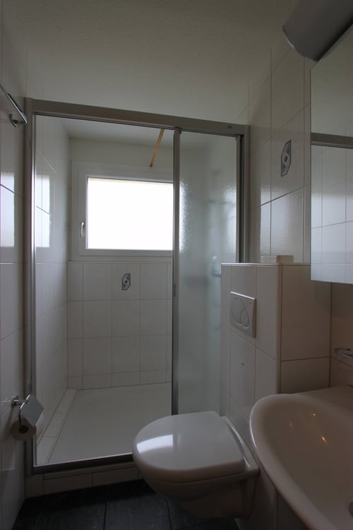 Wohnung mit toller Aussicht in beliebtem Quartier 7