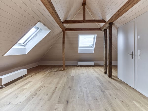 Einfamilienhaus mit Umschwung - optimale Verkehrsanbindung 6
