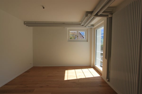 Einfamilienhaus mit Umschwung - optimale Verkehrsanbindung 15