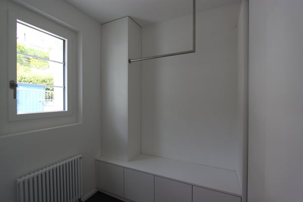Einfamilienhaus mit Umschwung - optimale Verkehrsanbindung 16