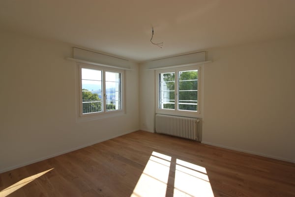 Einfamilienhaus mit Umschwung - optimale Verkehrsanbindung 7