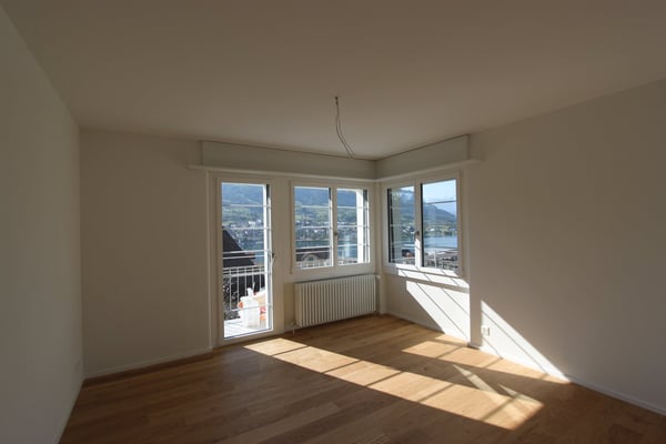 Einfamilienhaus mit Umschwung - optimale Verkehrsanbindung 9