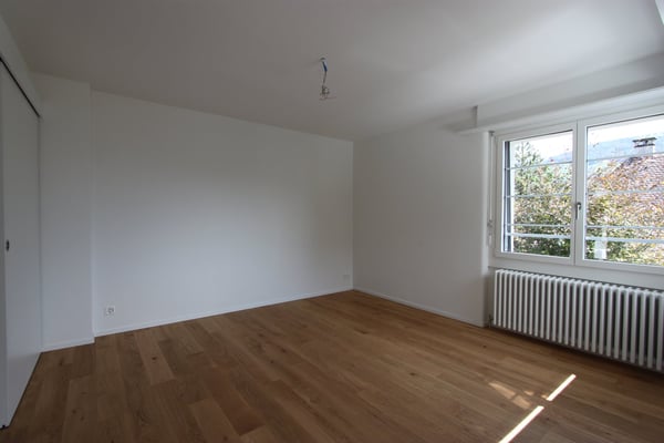 Einfamilienhaus mit Umschwung - optimale Verkehrsanbindung 13