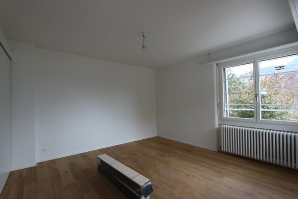 Einfamilienhaus mit Umschwung - optimale Verkehrsanbindung 12