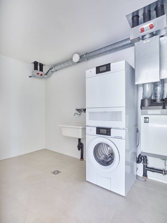 Idyllische Gartenwohnung - optimale Verkehrsanbindung 10
