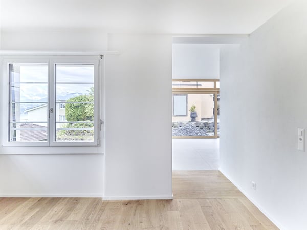 Charakter statt Beliebigkeit - ein Zuhause mit Ecken, Kanten und viel Charme 6