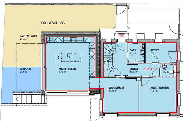 Charakter statt Beliebigkeit - ein Zuhause mit Ecken, Kanten und viel Charme 16