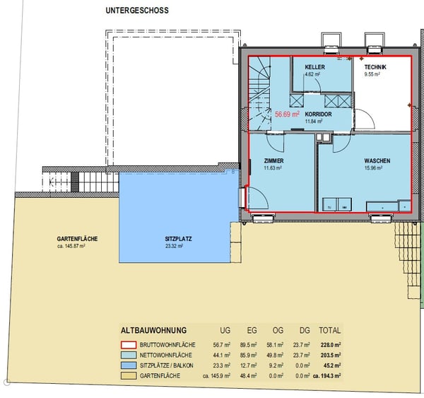 Charakter statt Beliebigkeit - ein Zuhause mit Ecken, Kanten und viel Charme 15