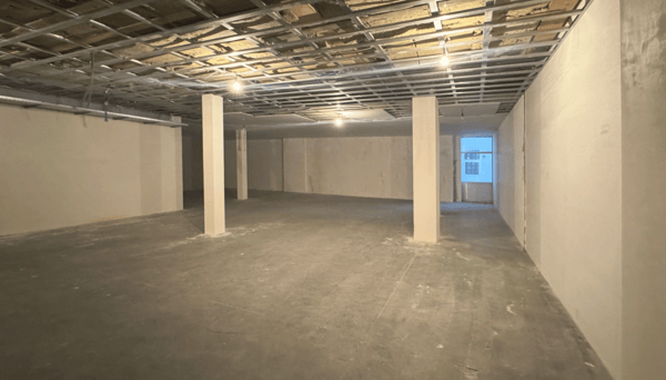 Lagerfläche zu vermieten – 230 m² 1