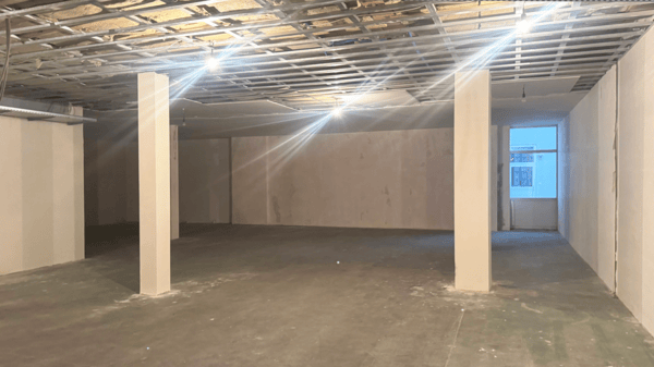 Lagerfläche zu vermieten – 230 m² 3