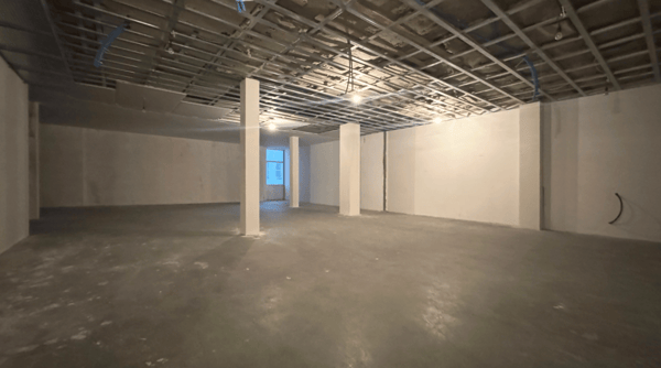 Lagerfläche zu vermieten – 230 m² 2