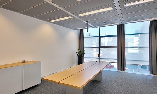 Repräsentative Büroflächen an sehr guter Lage mit hoher Visibilität! 2