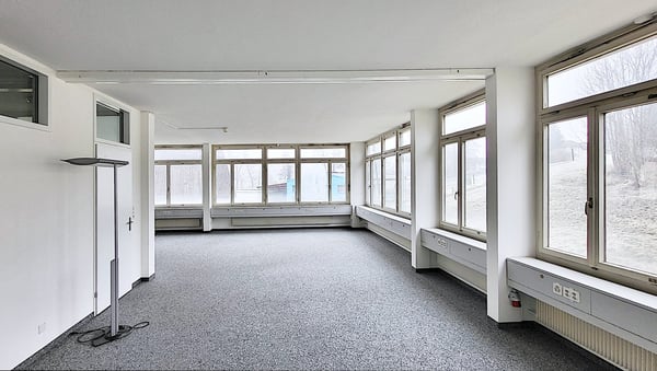 Verschiedene Büroflächen auf verschiedenen Etagen - 16 m2 im OAK Valley! 6