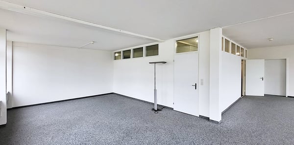 Verschiedene Büroflächen auf verschiedenen Etagen - 16 m2 im OAK Valley! 5