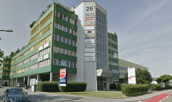 Open Space, Einzelbüros und Sitzungsraum - alles in Einem! 13