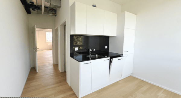 Moderne Büroräume an der Scheideggstrasse in Winterthur 5