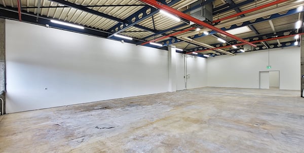 Moderne Industriehalle mit optimaler Ausstattung in Biberist 5