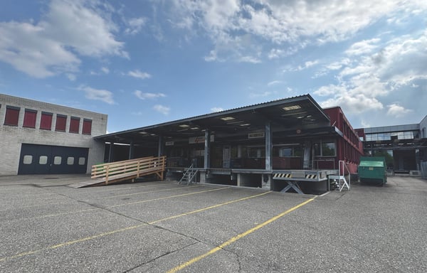 Voll ausgebaute Büroräume mit neuer Teeküche in Biberist 14