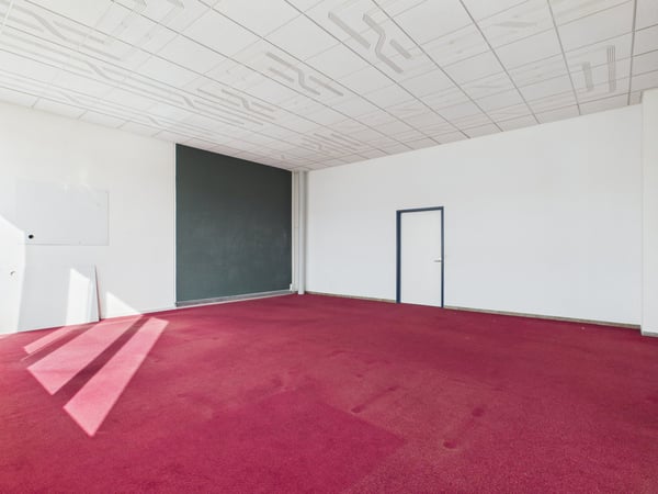 320m2 befahrbare Gewerbefläche im industriellen Design 9