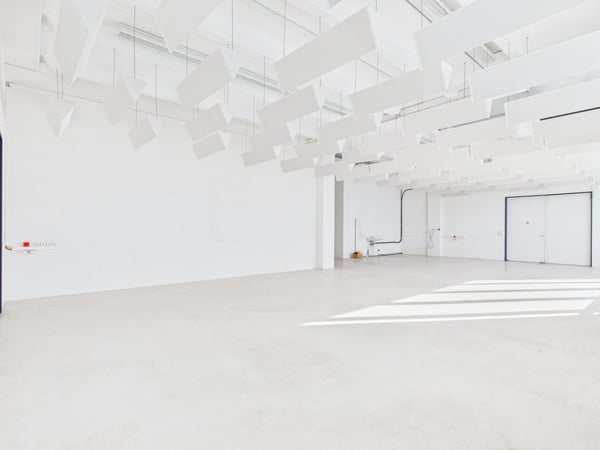 320m2 befahrbare Gewerbefläche im industriellen Design 13