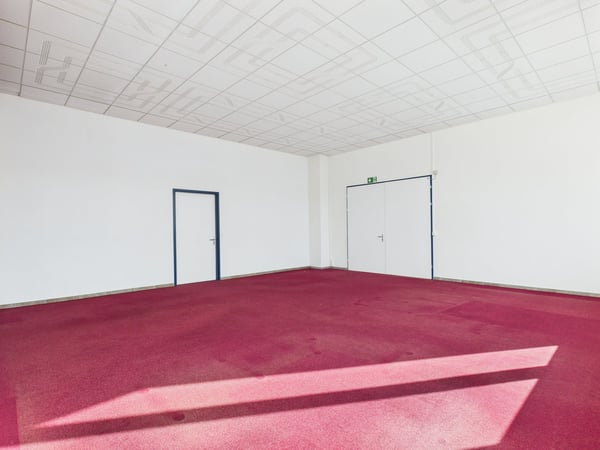 320m2 befahrbare Gewerbefläche im industriellen Design 10