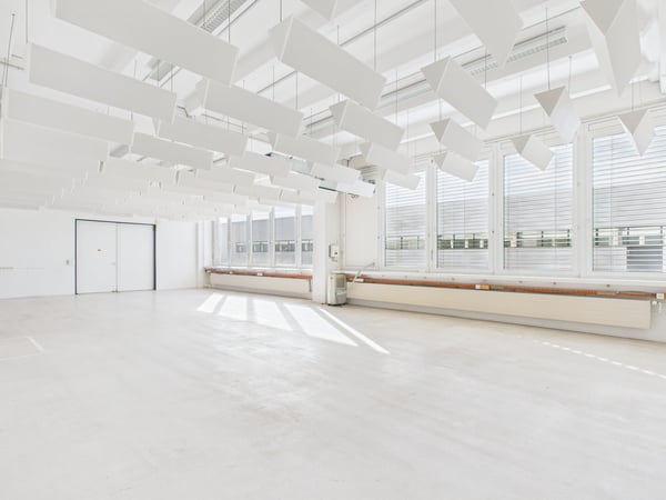 320m2 befahrbare Gewerbefläche im industriellen Design 12