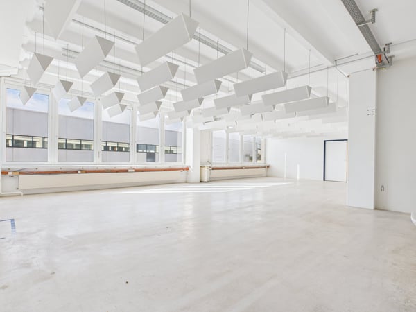 320m2 befahrbare Gewerbefläche im industriellen Design 15