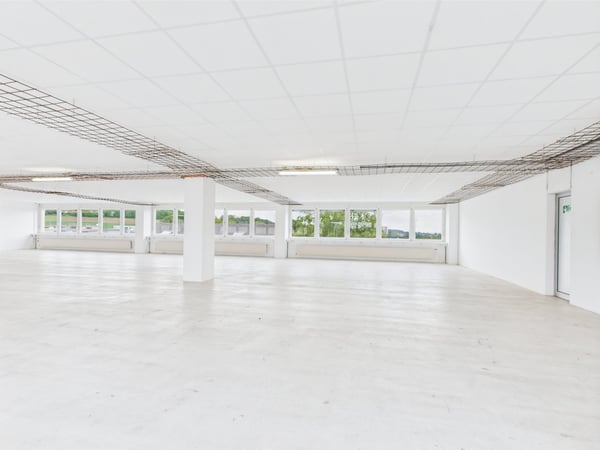 350m2 - Moderne und helle Gewerbefläche im 2. OG mit toller Aussicht 9