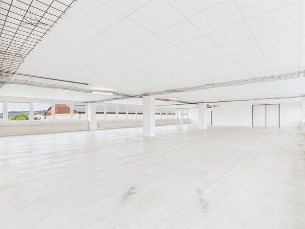 350m2 - Moderne und helle Gewerbefläche im 2. OG mit toller Aussicht 13
