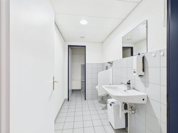 350m2 - Moderne und helle Gewerbefläche im 2. OG mit toller Aussicht 14
