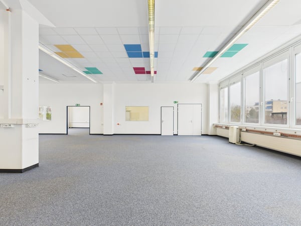 350m2 vielseitig nutzbare Bürofläche (Praxis, Kita, Physio) 6
