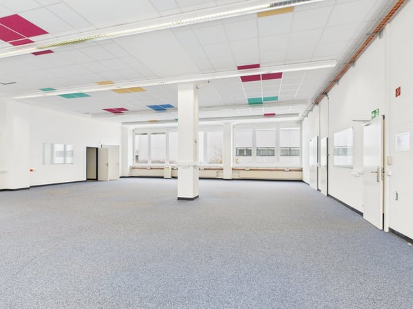350m2 vielseitig nutzbare Bürofläche (Praxis, Kita, Physio) 3