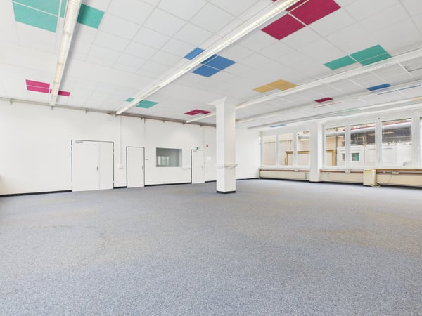 350m2 vielseitig nutzbare Bürofläche (Praxis, Kita, Physio) 8