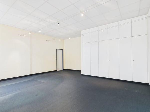 350m2 vielseitig nutzbare Bürofläche (Praxis, Kita, Physio) 9