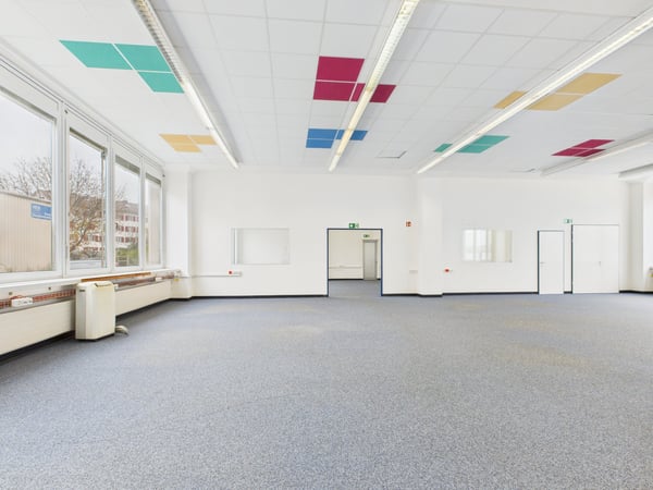 350m2 vielseitig nutzbare Bürofläche (Praxis, Kita, Physio) 5