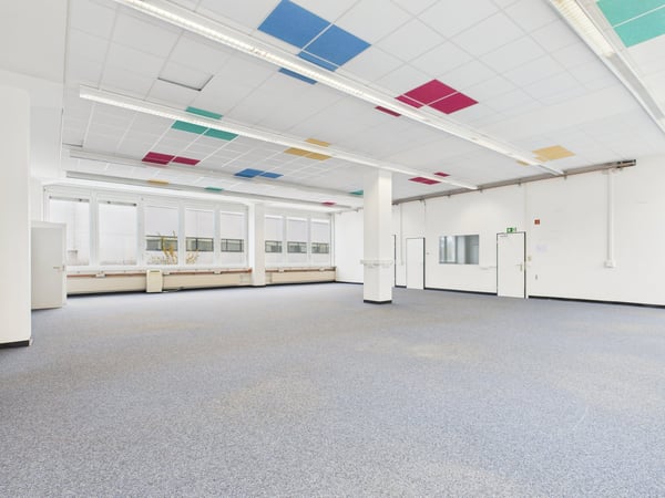 350m2 vielseitig nutzbare Bürofläche (Praxis, Kita, Physio) 4