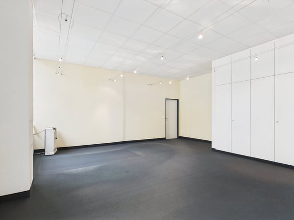 350m2 vielseitig nutzbare Bürofläche (Praxis, Kita, Physio) 10
