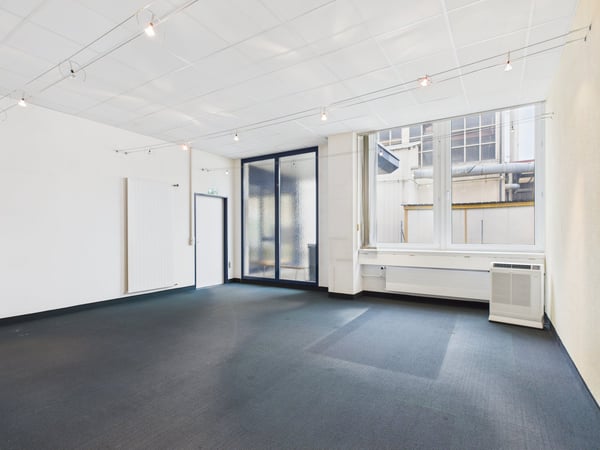 350m2 vielseitig nutzbare Bürofläche (Praxis, Kita, Physio) 11