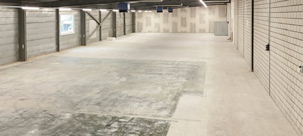 536 m² - Vielseitige Lagerfläche in Münsingen 2