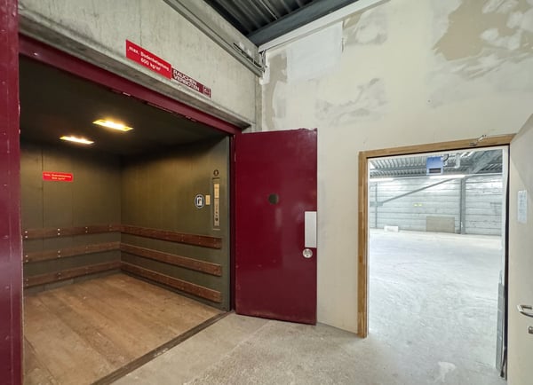 536 m² - Vielseitige Lagerfläche in Münsingen 3