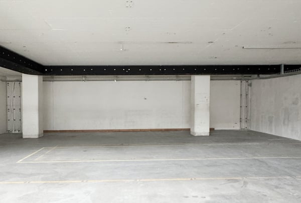 108m² - Vielseitige Gewerberäume an zentraler Lage in Unterseen 2
