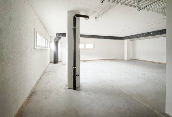 108m² - Vielseitige Gewerberäume an zentraler Lage in Unterseen 3