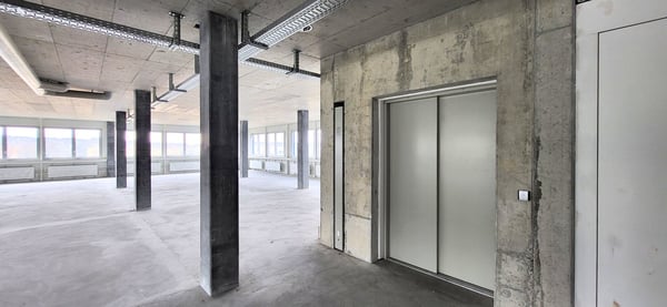 400m² - Flexible Gewerbefläche an der A1 9