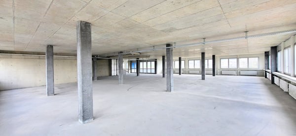 400m² - Flexible Gewerbefläche an der A1 10