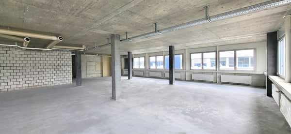 750m² - Flexible Gewerbefläche an der A1 8